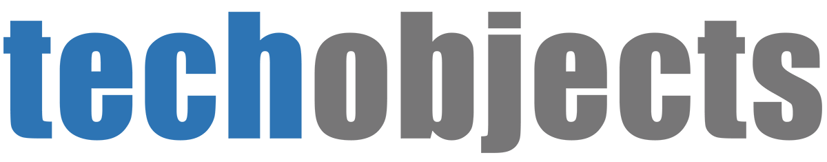 TECHOBJECTS