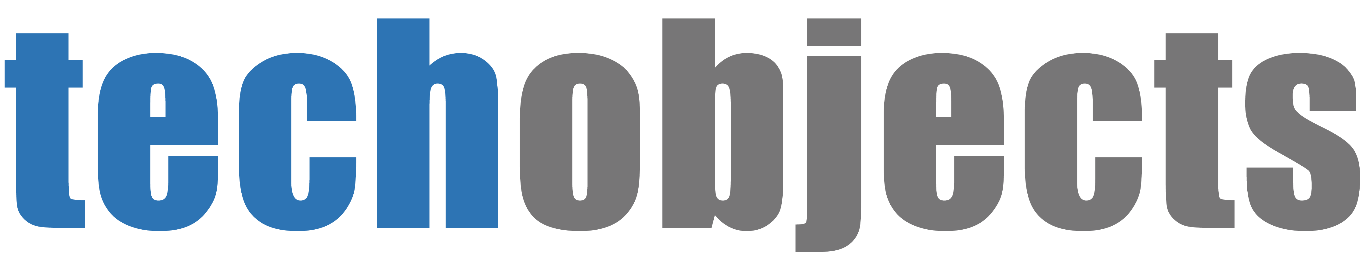 TECHOBJECTS